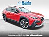 Used 2026 SUBARU XV CROSSTREK LIMITED in JACKSONVILLE, FLORIDA