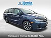 Used 2026 Honda Odyssey EX-L in JACKSONVILLE, FLORIDA