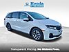 Used 2026 Honda Odyssey EX-L in JACKSONVILLE, FLORIDA
