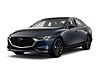 Used 2025 MAZDA MAZDA3 2.5 S SELECT SPORT in JACKSONVILLE, FLORIDA