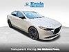 Used 2025 MAZDA MAZDA3 2.5 S SELECT SPORT in JACKSONVILLE, FLORIDA