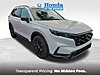 Used 2024 Honda CR-V Hybrid SPORT-L in JACKSONVILLE, FLORIDA