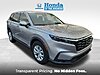 Used 2024 Honda CR-V LX in JACKSONVILLE, FLORIDA
