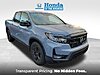 Used 2024 Honda Ridgeline BLACK EDITION in JACKSONVILLE, FLORIDA