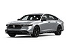 Used 2024 Honda Accord Hybrid SPORT in JACKSONVILLE, FLORIDA