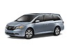 Used 2015 Honda Odyssey  in JACKSONVILLE, FLORIDA