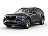 Used 2024 MAZDA CX-90 3.3 TURBO PREFERRED in JACKSONVILLE, FLORIDA
