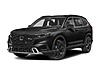 Used 2025 Honda CR-V Hybrid SPORT TOURING in JACKSONVILLE, FLORIDA