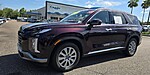 Used 2024 HYUNDAI PALISADE SEL FWD in JACKSONVILLE, FLORIDA