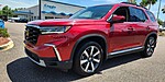 Used 2025 Honda Pilot TOURING AWD in JACKSONVILLE, FLORIDA