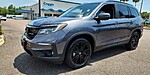 Used 2022 Honda Pilot SPECIAL EDITION 2WD in JACKSONVILLE, FLORIDA