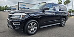 Used 2022 FORD EXPEDITION LIMITED 4X2 in JACKSONVILLE, FLORIDA