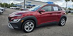 Used 2023 HYUNDAI KONA SEL AUTO FWD in JACKSONVILLE, FLORIDA