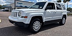 Used 2014 JEEP PATRIOT FWD 4DR SPORT in JACKSONVILLE, FLORIDA