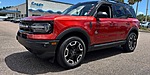 Used 2024 FORD BRONCO SPORT OUTER BANKS 4X4 in JACKSONVILLE, FLORIDA