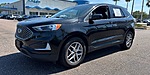 Used 2024 FORD EDGE SEL AWD in JACKSONVILLE, FLORIDA
