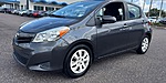 Used 2014 TOYOTA YARIS 5DR LIFTBACK AUTO LE (TMMF PLANT) in JACKSONVILLE, FLORIDA