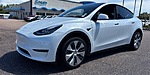 Used 2020 TESLA MODEL Y PERFORMANCE AWD in JACKSONVILLE, FLORIDA