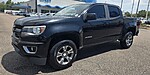 Used 2015 CHEVROLET COLORADO 2WD CREW CAB 128.3" Z71 in JACKSONVILLE, FLORIDA