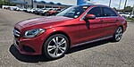 Used 2016 MERCEDES-BENZ C-CLASS 4DR SDN C 300 RWD in JACKSONVILLE, FLORIDA