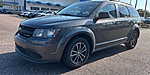 Used 2018 DODGE JOURNEY SE FWD in JACKSONVILLE, FLORIDA