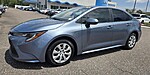 Used 2020 TOYOTA COROLLA LE CVT in JACKSONVILLE, FLORIDA