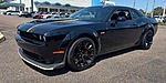Used 2023 DODGE CHALLENGER R/T SCAT PACK WIDEBODY RWD in JACKSONVILLE, FLORIDA
