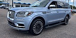 Used 2020 LINCOLN NAVIGATOR BLACK LABEL 4X4 in JACKSONVILLE, FLORIDA
