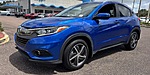 Used 2022 Honda HR-V EX 2WD CVT in JACKSONVILLE, FLORIDA