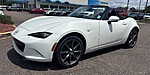 Used 2019 MAZDA MIATA GRAND TOURING AUTO in JACKSONVILLE, FLORIDA