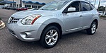 Used 2011 NISSAN ROGUE FWD 4DR SV in JACKSONVILLE, FLORIDA