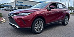 Used 2023 TOYOTA VENZA XLE AWD in JACKSONVILLE, FLORIDA