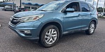 Used 2015 Honda CR-V 2WD 5DR EX-L in JACKSONVILLE, FLORIDA