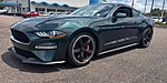 Used 2019 FORD MUSTANG BULLITT FASTBACK in JACKSONVILLE, FLORIDA