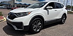 Used 2021 Honda CR-V EX 2WD in JACKSONVILLE, FLORIDA