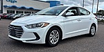 Used 2017 HYUNDAI ELANTRA SE 2.0L AUTO (ALABAMA) *LTD AVAIL* in JACKSONVILLE, FLORIDA