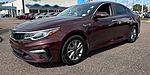 Used 2020 KIA OPTIMA LX AUTO in JACKSONVILLE, FLORIDA
