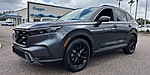 Used 2023 Honda CR-V Hybrid SPORT FWD in JACKSONVILLE, FLORIDA