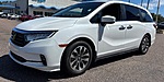 Used 2024 Honda Odyssey EX-L AUTO in JACKSONVILLE, FLORIDA