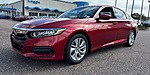 Used 2018 Honda Accord Sedan LX 1.5T CVT in JACKSONVILLE, FLORIDA