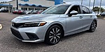 Used 2023 Honda Civic Hatchback EX-L CVT in JACKSONVILLE, FLORIDA