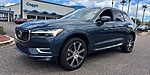 Used 2021 VOLVO XC60 T5 FWD INSCRIPTION in JACKSONVILLE, FLORIDA