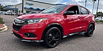 Used 2022 Honda HR-V SPORT 2WD CVT in JACKSONVILLE, FLORIDA
