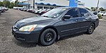 Used 2007 Honda Accord 4DR I4 AT LX in JACKSONVILLE, FLORIDA