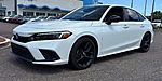 Used 2023 Honda Civic SPORT CVT in JACKSONVILLE, FLORIDA