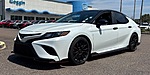 Used 2023 TOYOTA CAMRY TRD V6 AUTO in JACKSONVILLE, FLORIDA