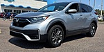 Used 2022 Honda CR-V EX-L AWD in JACKSONVILLE, FLORIDA