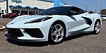 Used 2023 CHEVROLET CORVETTE 2DR STINGRAY CPE W/1LT in JACKSONVILLE, FLORIDA