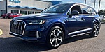 Used 2021 AUDI Q7 PRESTIGE 55 TFSI QUATTRO in JACKSONVILLE, FLORIDA