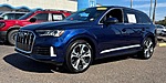 Used 2021 AUDI Q7 PRESTIGE 55 TFSI QUATTRO in JACKSONVILLE, FLORIDA